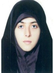فاطمه حاجی اکبری